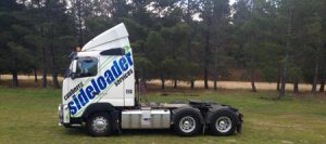 Canberra Sideloader Services