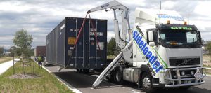 Canberra Sideloader Services